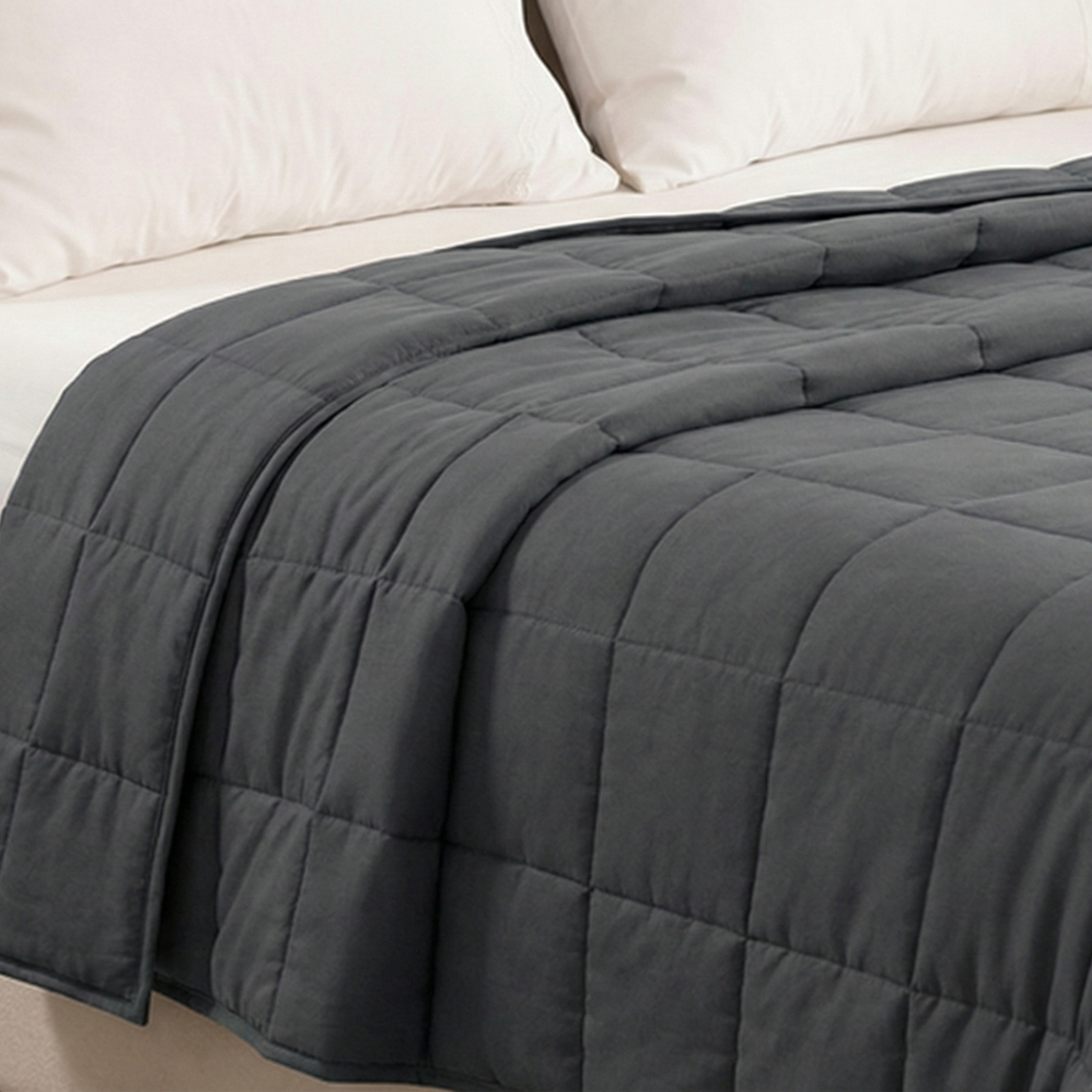 Couverture Lestée Sommeil Profond