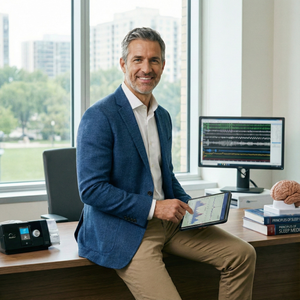 Dr. Adrien Lemaître